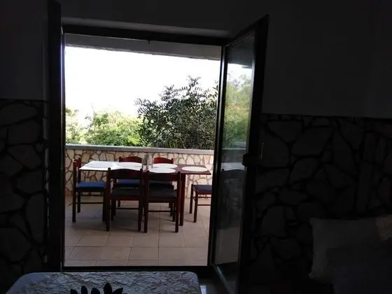 Apart Daire (Sea View - A3(4+1))