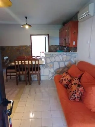 Apart Daire (Sea View - A4(3+2))