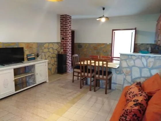 Apart Daire (Sea View - A4(3+2))