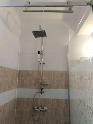 Apart Daire (Sea View - A4(3+2))