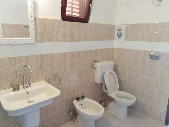 Apart Daire (Sea View - A4(3+2))