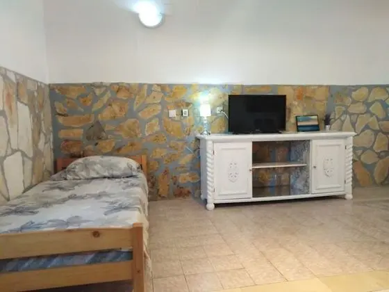 Apart Daire (Sea View - A4(3+2))