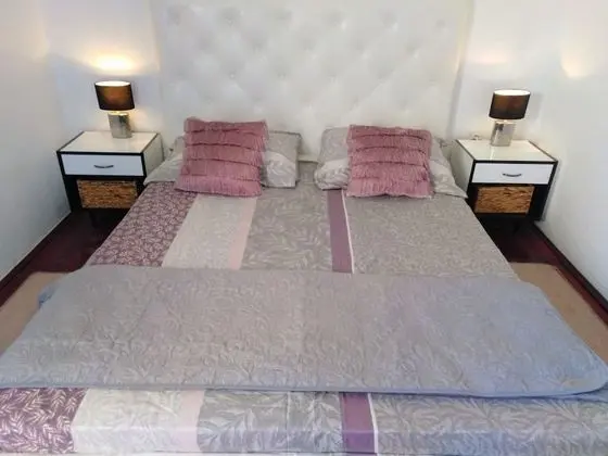 Apart Daire (Sea View - A4(3+2))