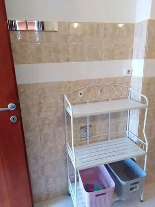 Apart Daire (Sea View - A4(3+2))