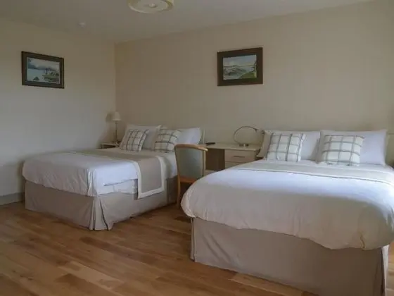 Süit, Banyolu/Duşlu