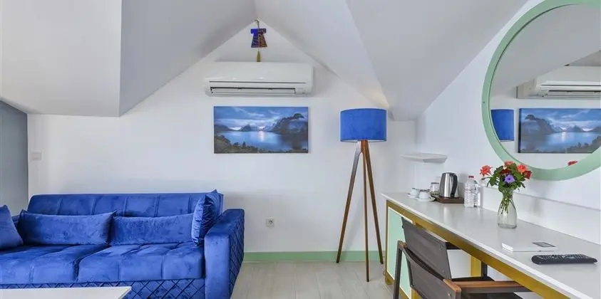 Signature Suite Oda