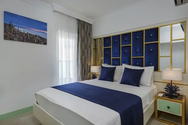 Suite Family Oda