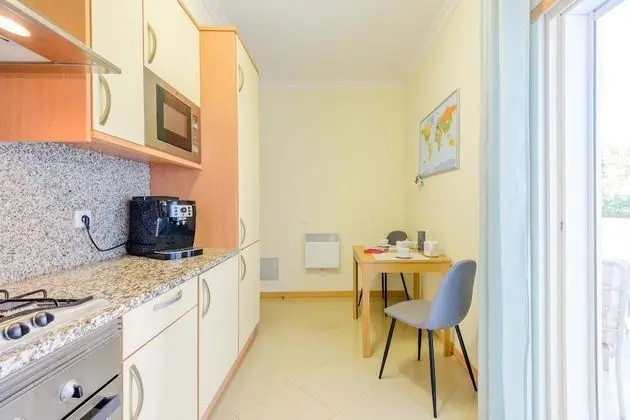 Deluxe Apart Daire