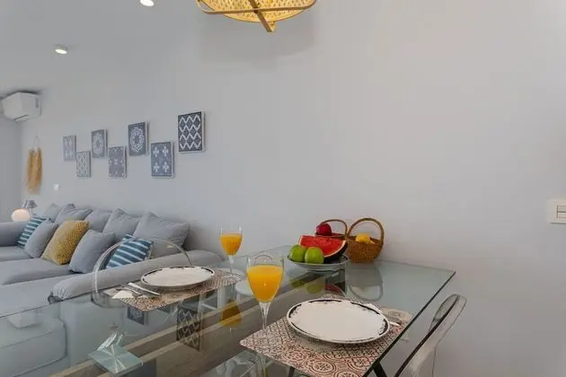 Apart Daire, 1 Yatak Odası, Deniz Manzaralı