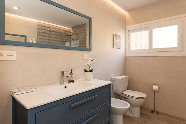 Apart Daire, 1 Yatak Odası, Deniz Manzaralı