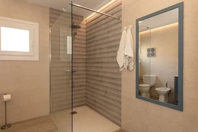 Apart Daire, 1 Yatak Odası, Deniz Manzaralı