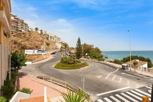 Apart Daire, 1 Yatak Odası, Deniz Manzaralı