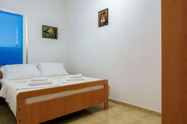 Apart Daire, 1 Yatak Odası, Balkon