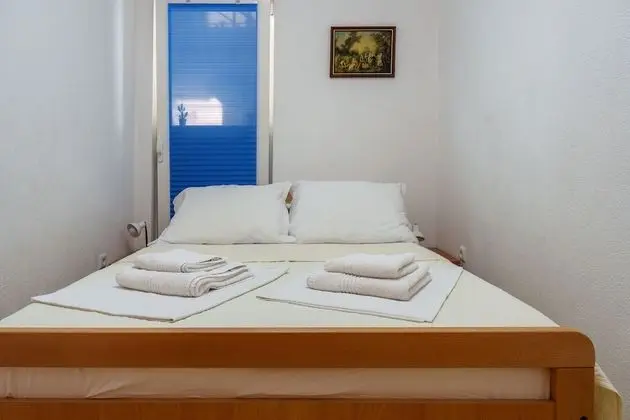 Apart Daire, 1 Yatak Odası, Balkon