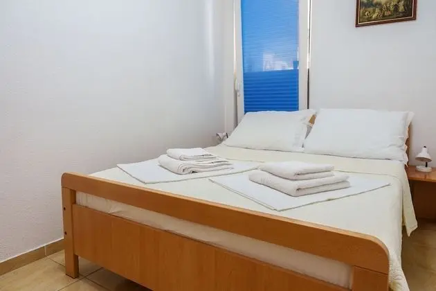 Apart Daire, 1 Yatak Odası, Balkon