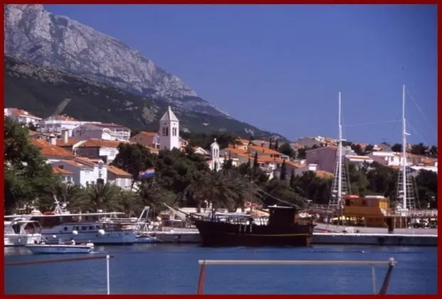 Apart Daire, 1 Yatak Odası, Balkon