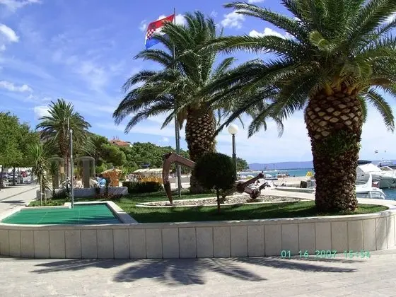 Apart Daire, 1 Yatak Odası, Balkon