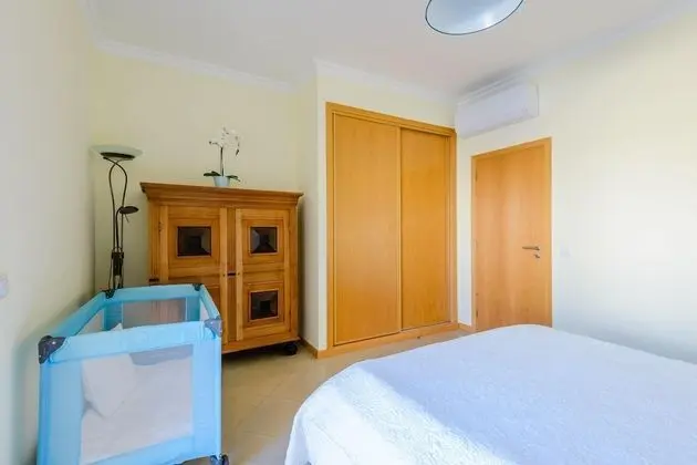 Premium Apart Daire, 1 Yatak Odası, Sigara İçilmez, Okyanus Manzaralı