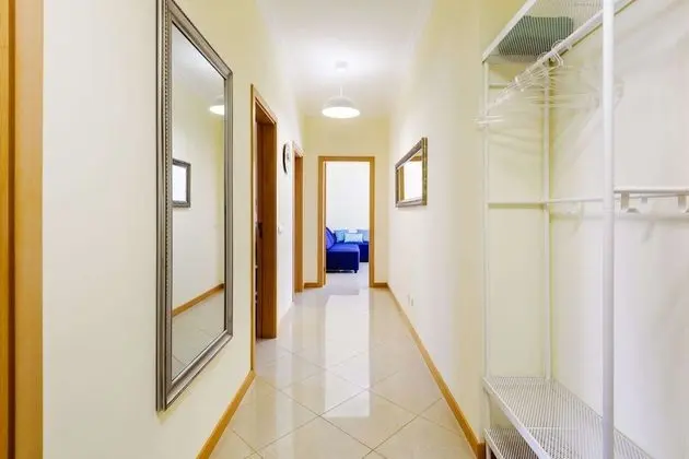 Premium Apart Daire, 1 Yatak Odası, Sigara İçilmez, Okyanus Manzaralı