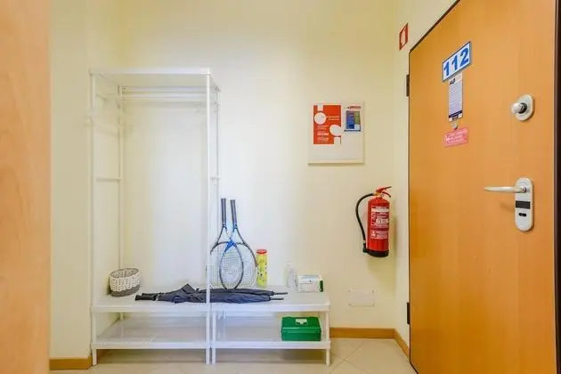 Premium Apart Daire, 1 Yatak Odası, Sigara İçilmez, Okyanus Manzaralı