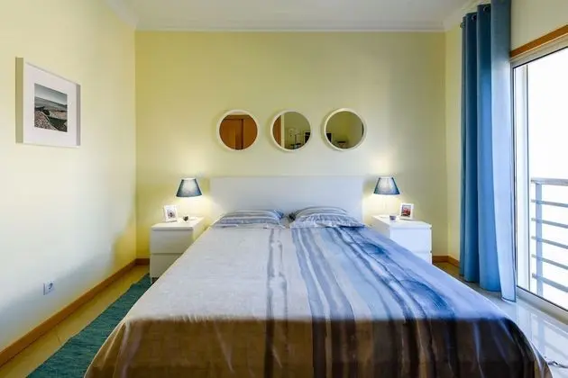 Premium Apart Daire, 1 Yatak Odası, Sigara İçilmez, Okyanus Manzaralı