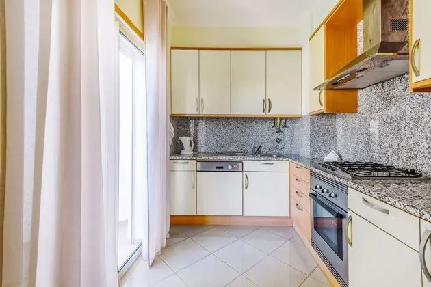 Premium Apart Daire, 1 Yatak Odası, Sigara İçilmez, Okyanus Manzaralı