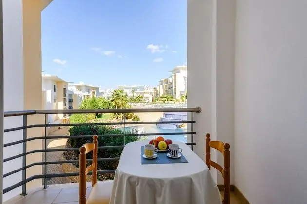Premium Apart Daire, 1 Yatak Odası, Sigara İçilmez, Okyanus Manzaralı