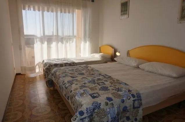 Apart Daire, 1 Yatak Odası, Balkon