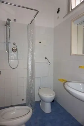 Apart Daire, 1 Yatak Odası, Balkon