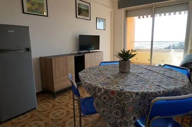Apart Daire, 1 Yatak Odası, Balkon