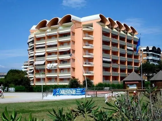 Apart Daire, 1 Yatak Odası, Balkon