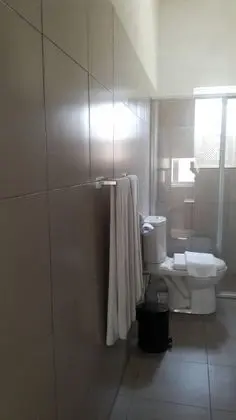 Standard İki Ayrı Yataklı Oda, 2 Tek Kişilik Yatak, Buzdolabı, Kısmi Deniz Manzarası