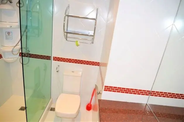 Daire, 1 Yatak Odası, Balkon