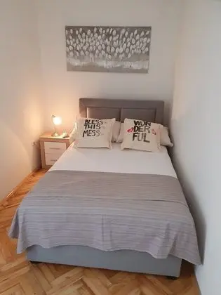 Apart Daire, Deniz Manzaralı