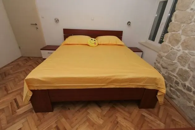 Apart Daire, Deniz Manzaralı