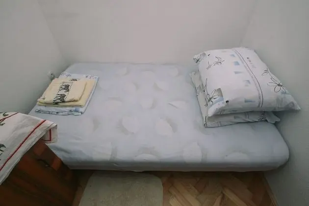 Apart Daire, Deniz Manzaralı