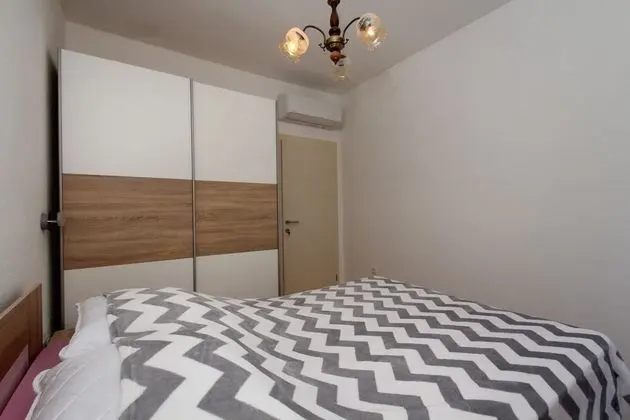 Apart Daire, Deniz Manzaralı