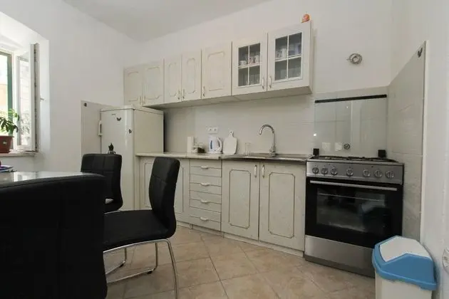 Apart Daire, Deniz Manzaralı