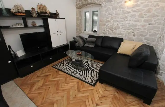 Apart Daire, Deniz Manzaralı
