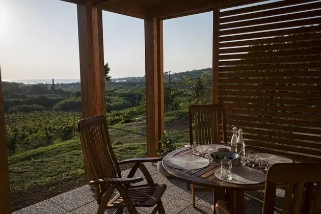 Apart Daire (One Bedroom Apartment)