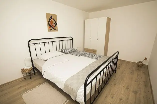 Apart Daire (One Bedroom Apartment)