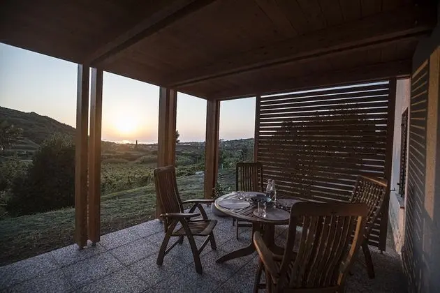 Apart Daire (One Bedroom Apartment)