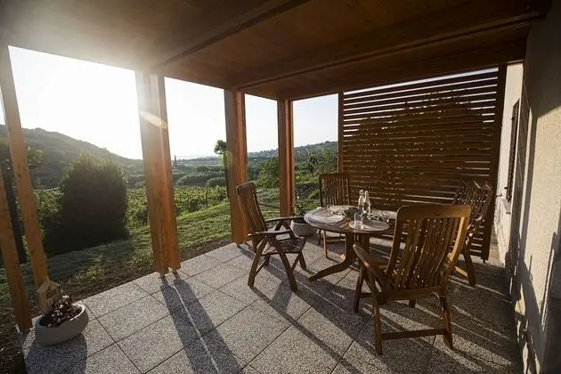 Apart Daire (One Bedroom Apartment)