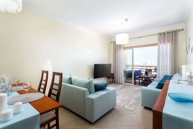 Panoramic Apart Daire
