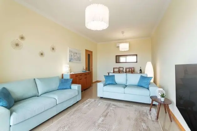 Panoramic Apart Daire