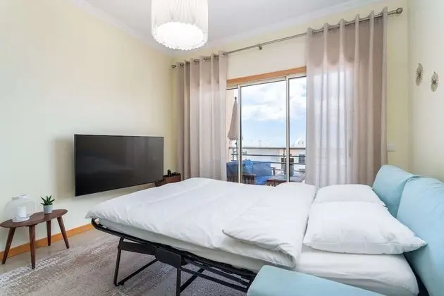 Panoramic Apart Daire
