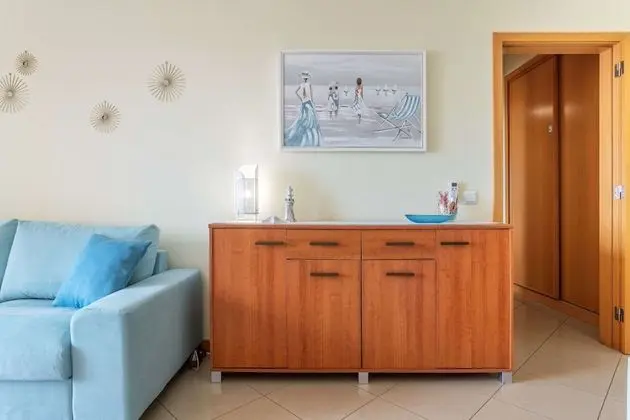 Panoramic Apart Daire