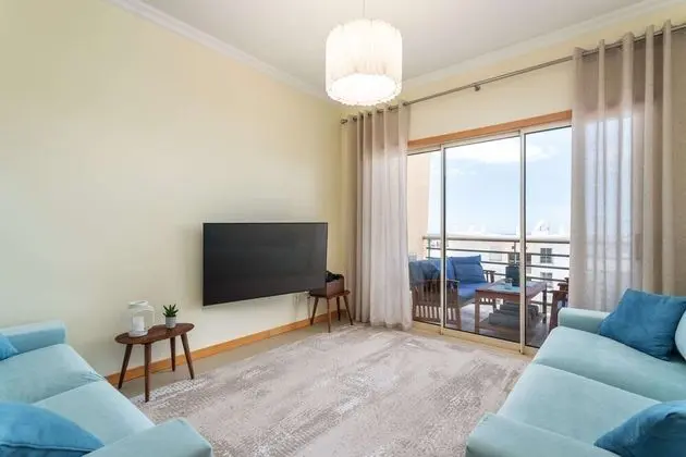 Panoramic Apart Daire