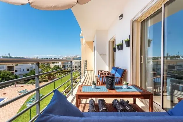 Panoramic Apart Daire