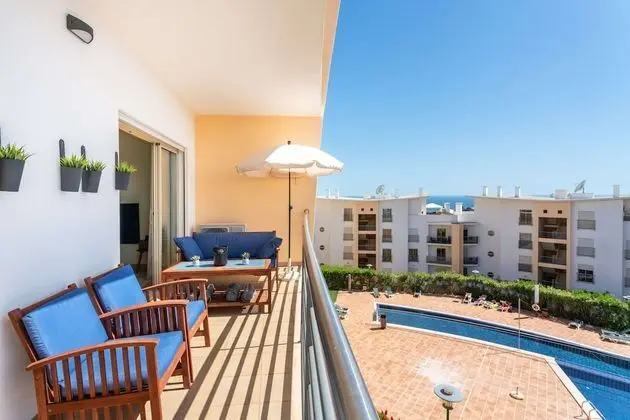 Panoramic Apart Daire